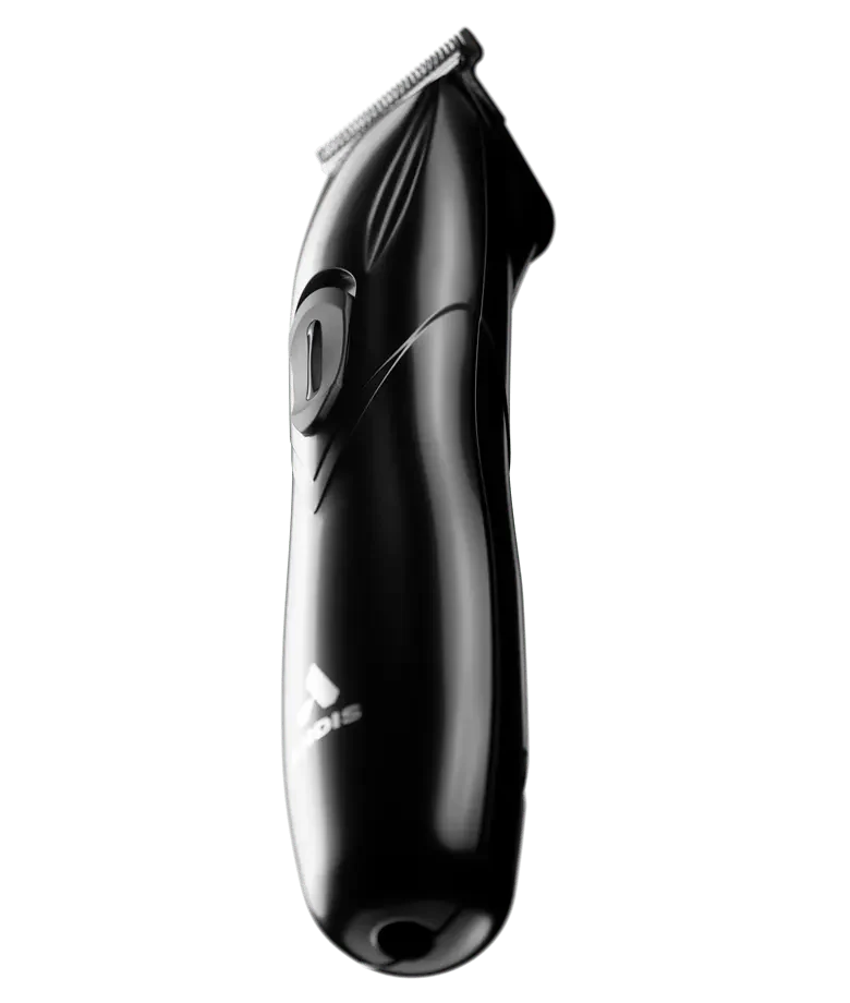 Andis Slimline Pro Li Trimmer Black Precision - Image 6