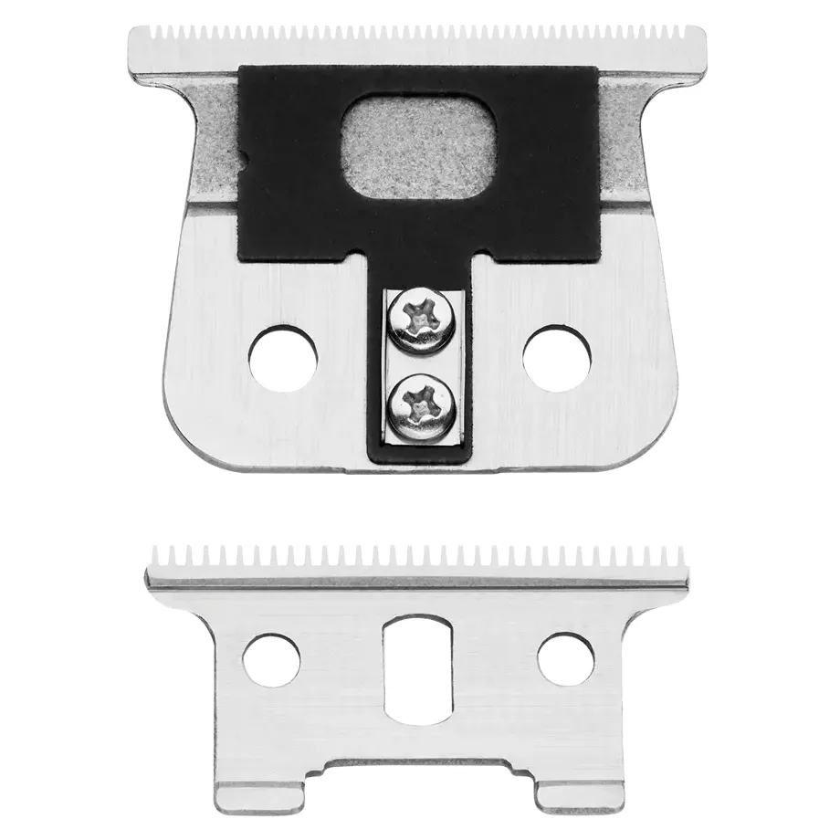 Andis T-Outliner Replacement Blade – Steel/Ceramic - Image 3