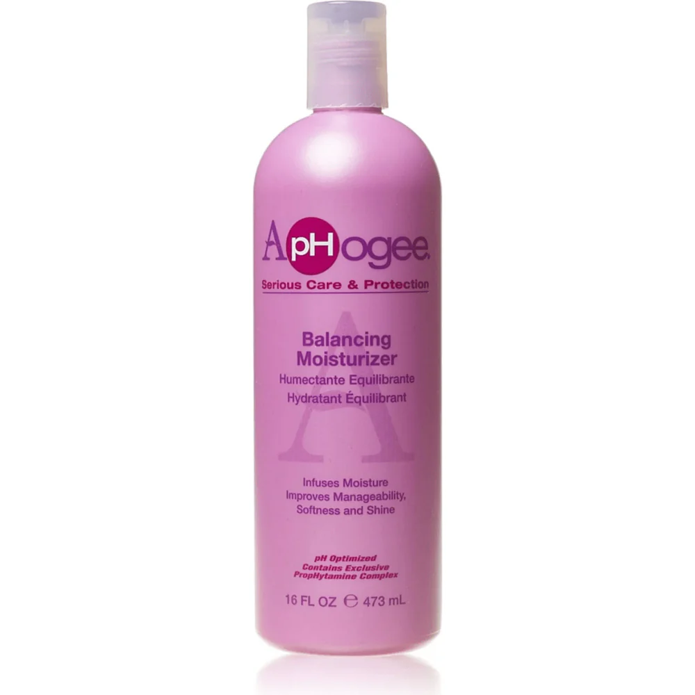 Aphogee Balancing Moisturizer - 8oz & 16oz - Image 3