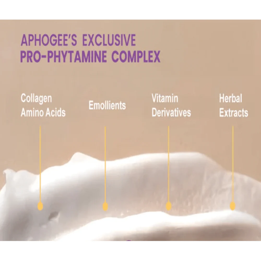 Aphogee Balancing Moisturizer - 8oz & 16oz - Image 6