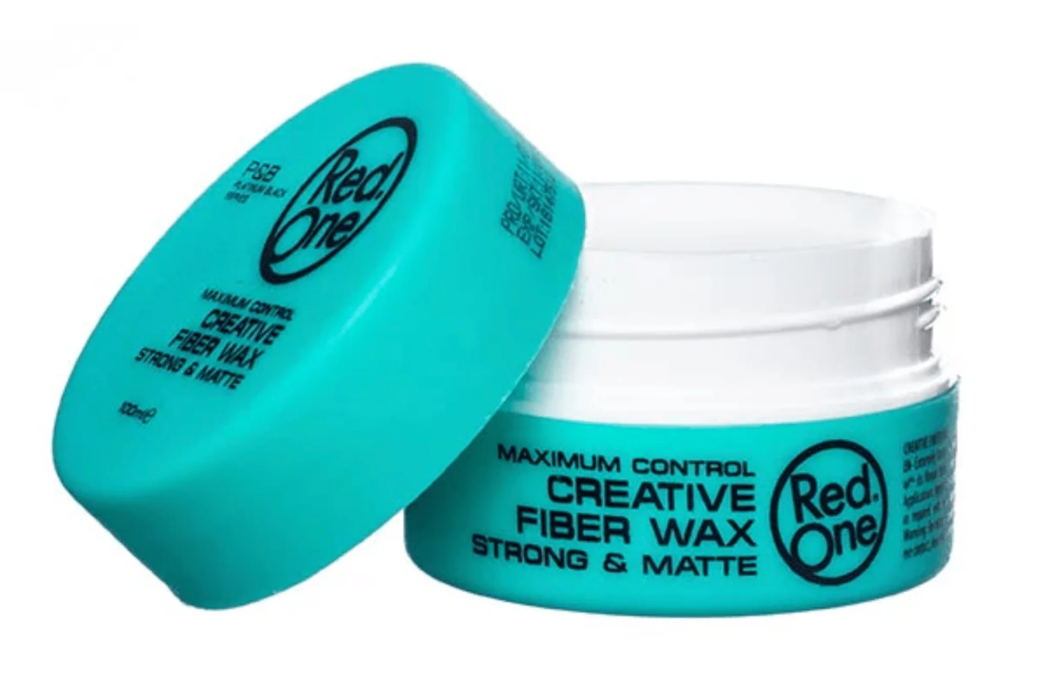 The Red One Aqua Hair Wax – 5oz - Image 11