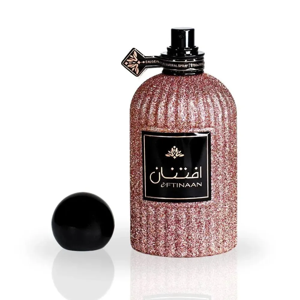 Ard Al Zaafaran Eftinaan Eau de Parfum 3.4 oz