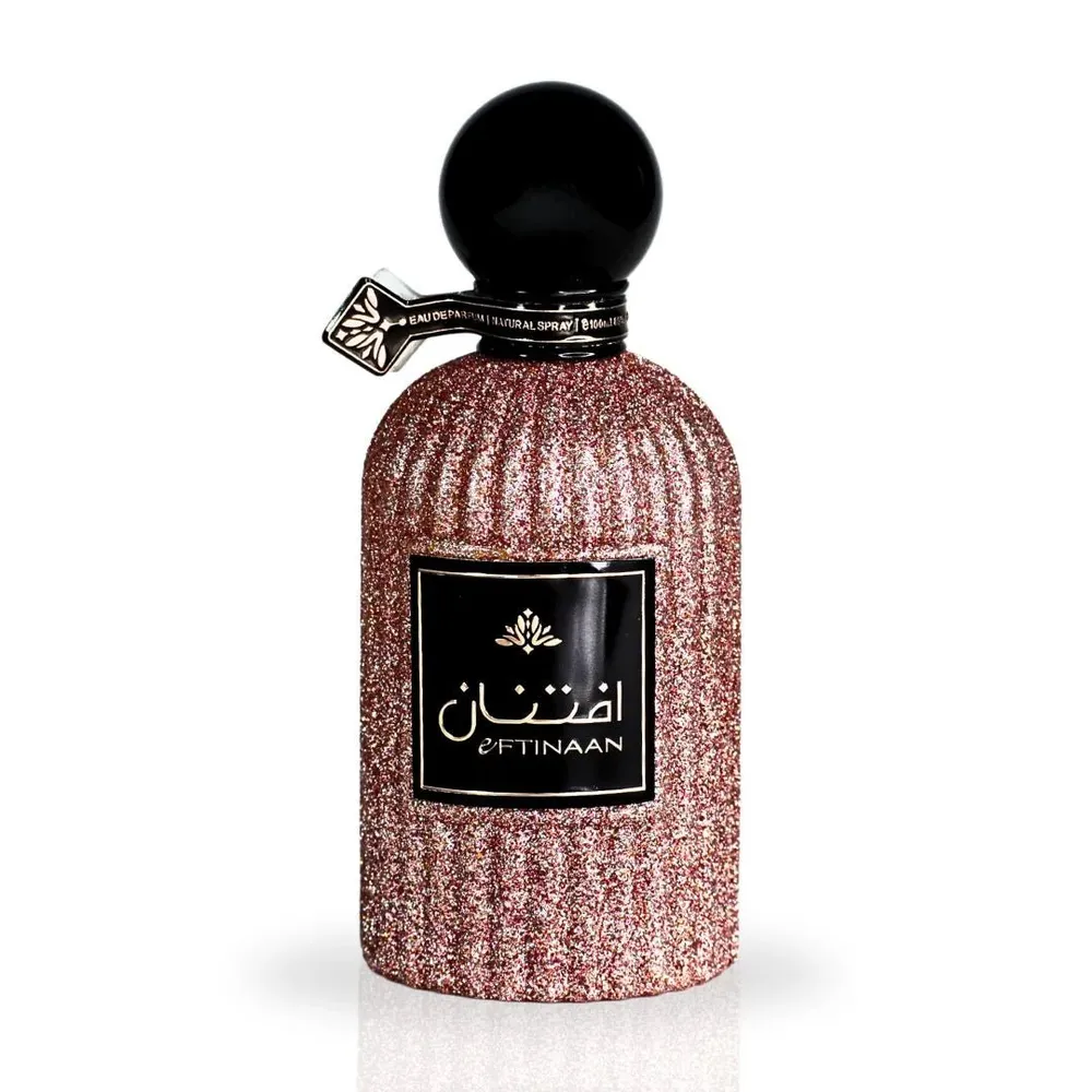 Ard Al Zaafaran Eftinaan Eau de Parfum 3.4 oz - Image 2