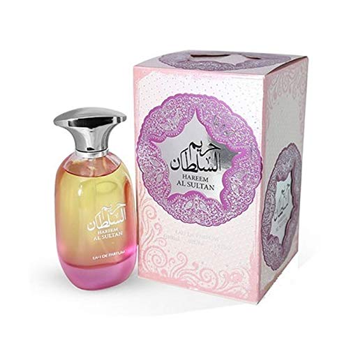 Ard Al Zaafaran Hareem Sultan 3.4 oz - Image 3