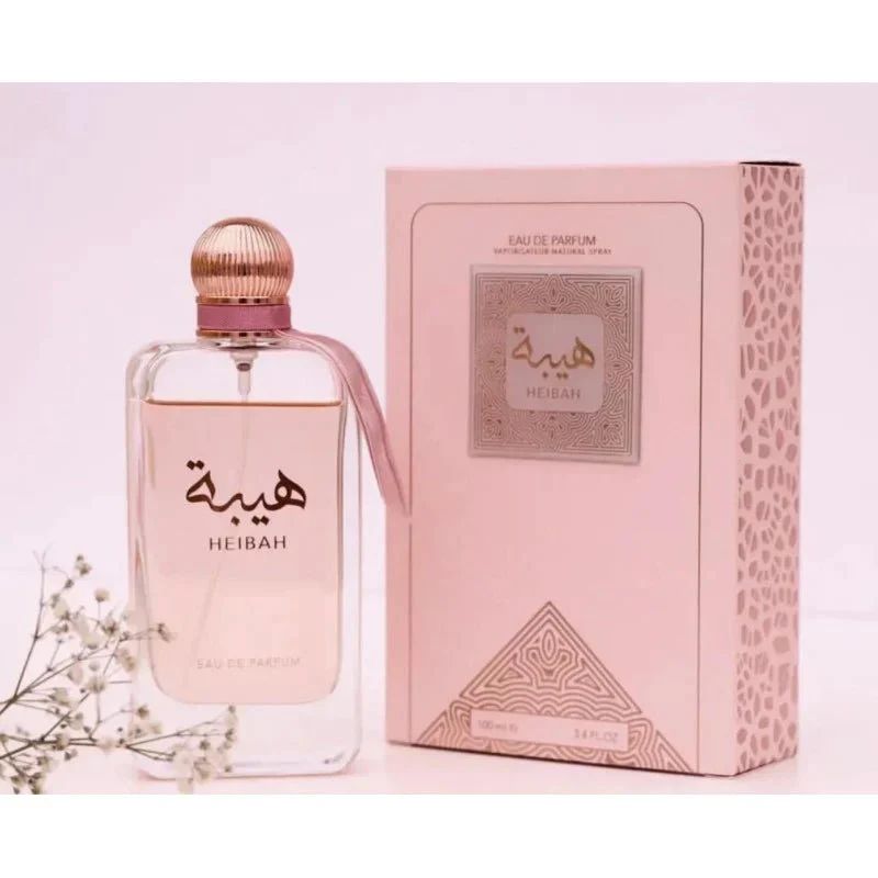 Ard Al Zaafaran Heibah Eau de Parfum 3.4 oz - Image 2