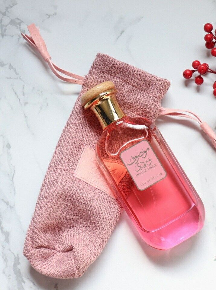 Ard Al Zaafaran Mousuf Wardi Eau de Parfum β 50ml - Image 4