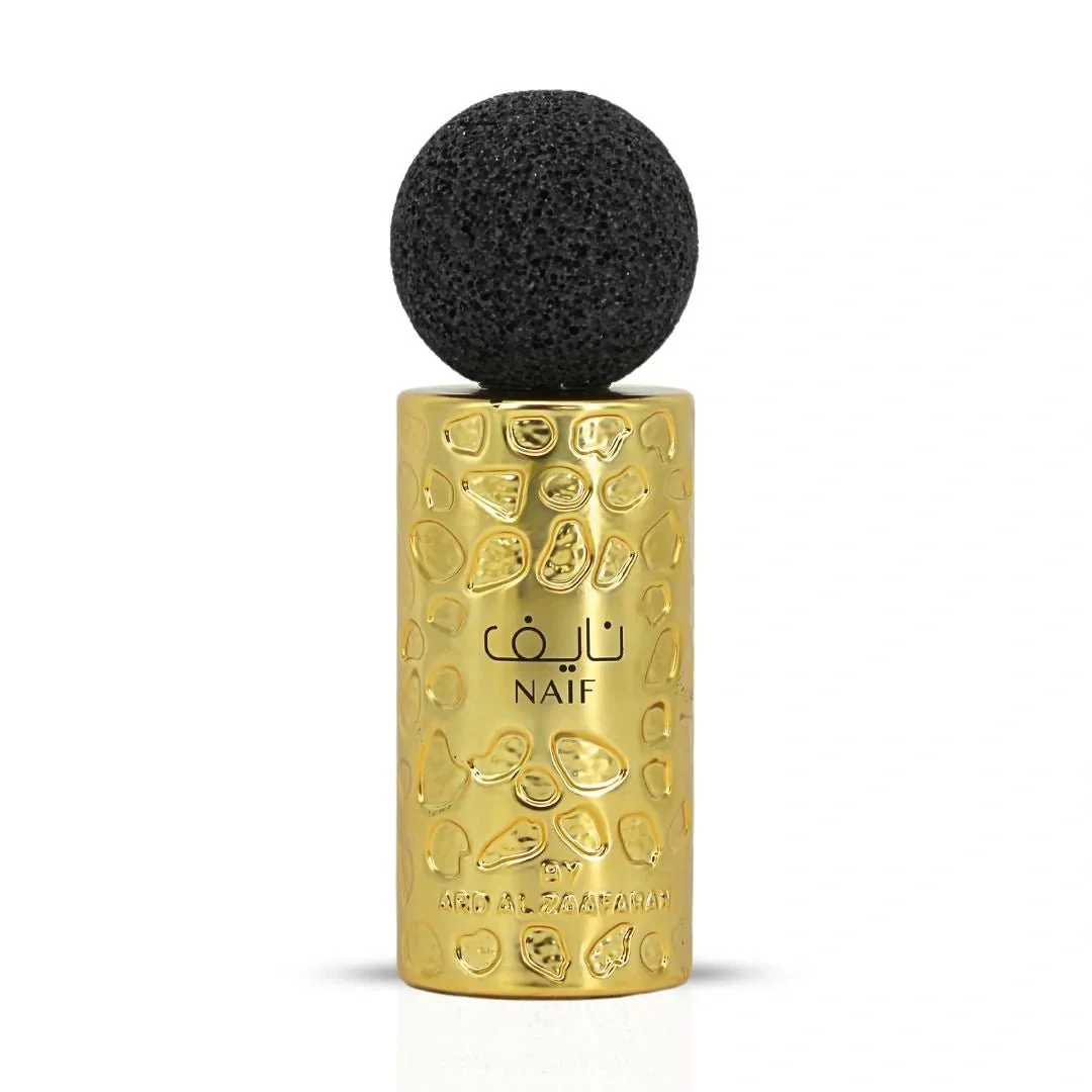 Ard Al Zaafaran Naif Eau de Parfum – 100ml - Image 2