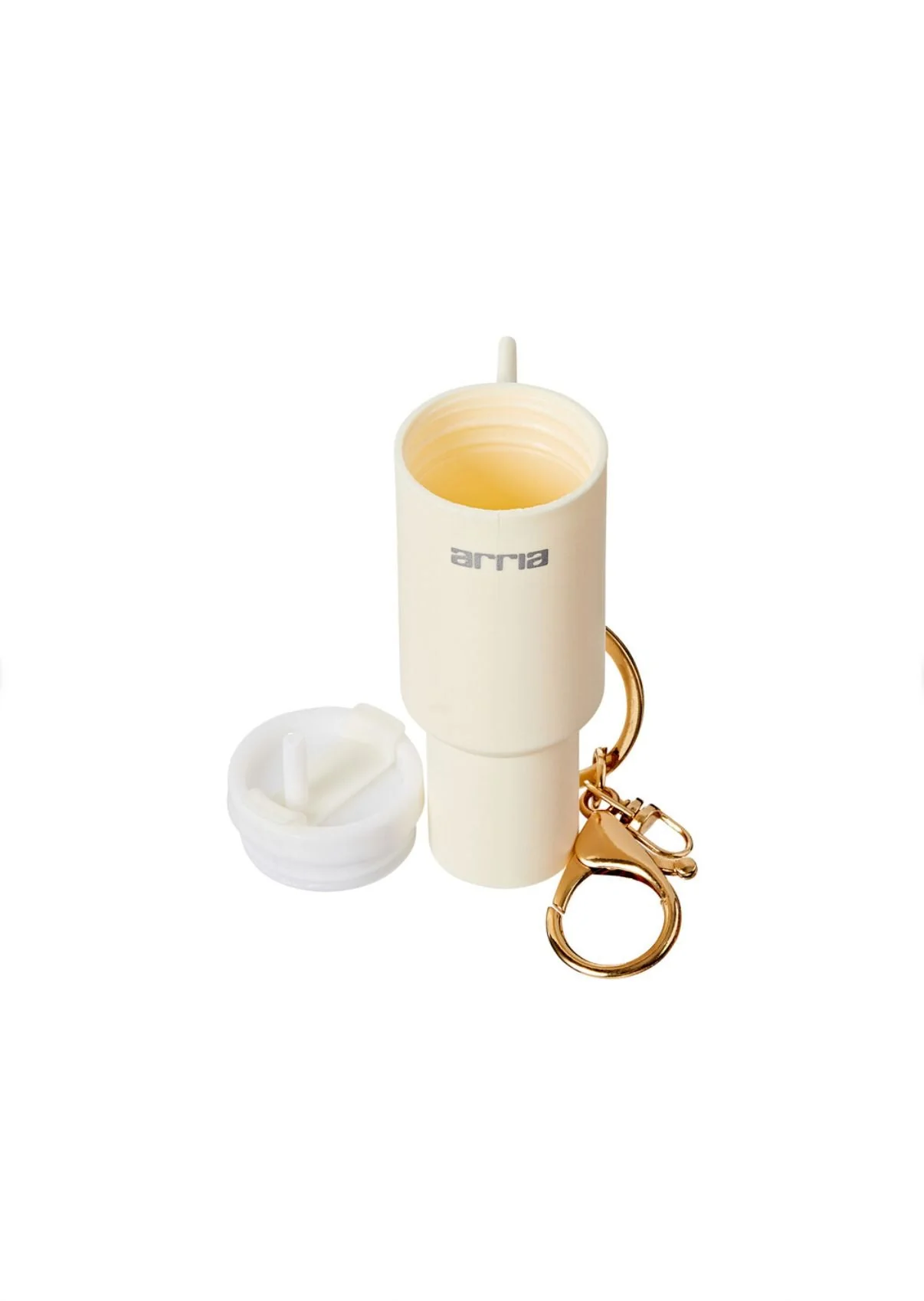 Arria By Kiss Miniature Tumbler Jar - Image 3