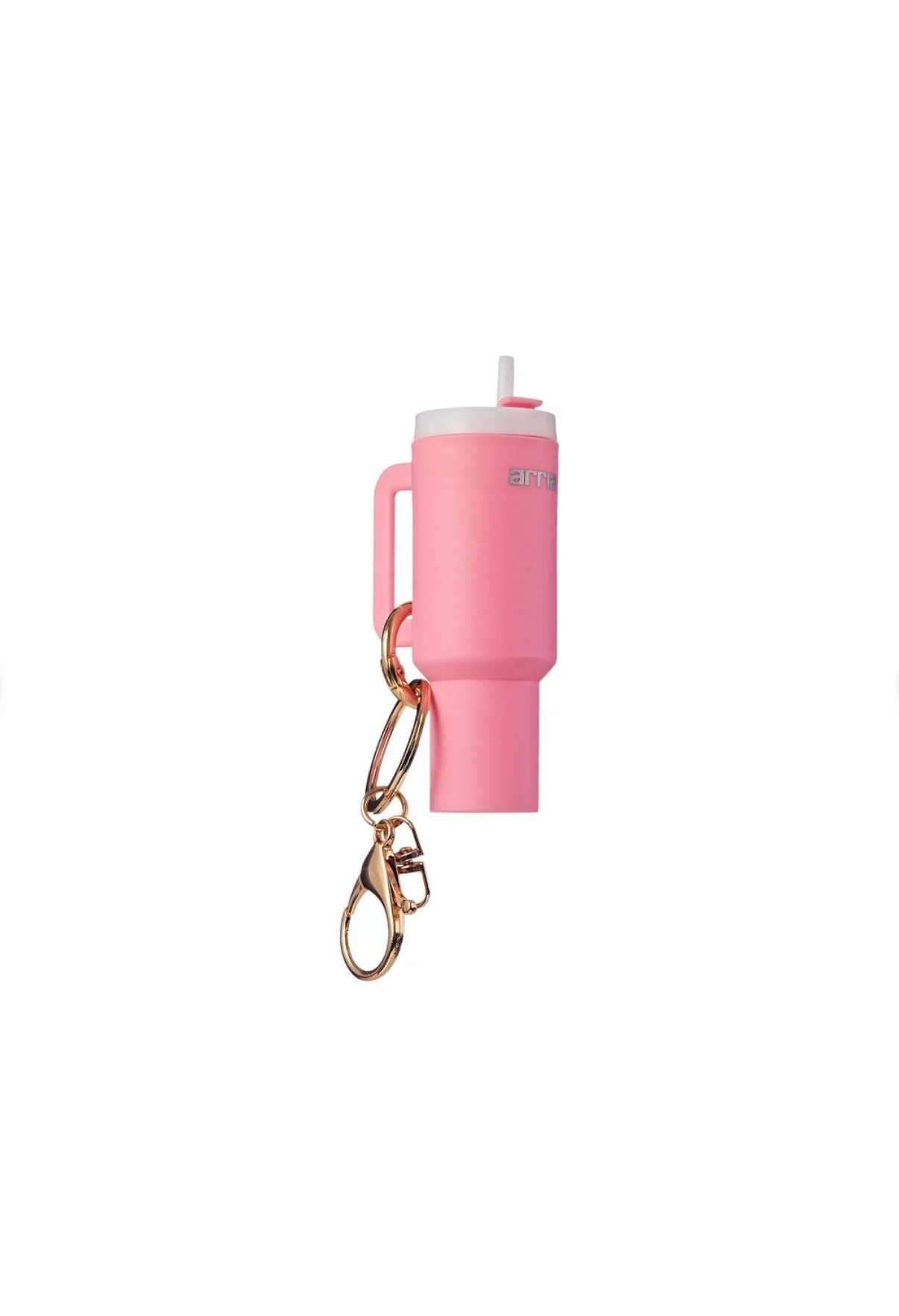 Arria By Kiss Miniature Tumbler Jar - Image 5