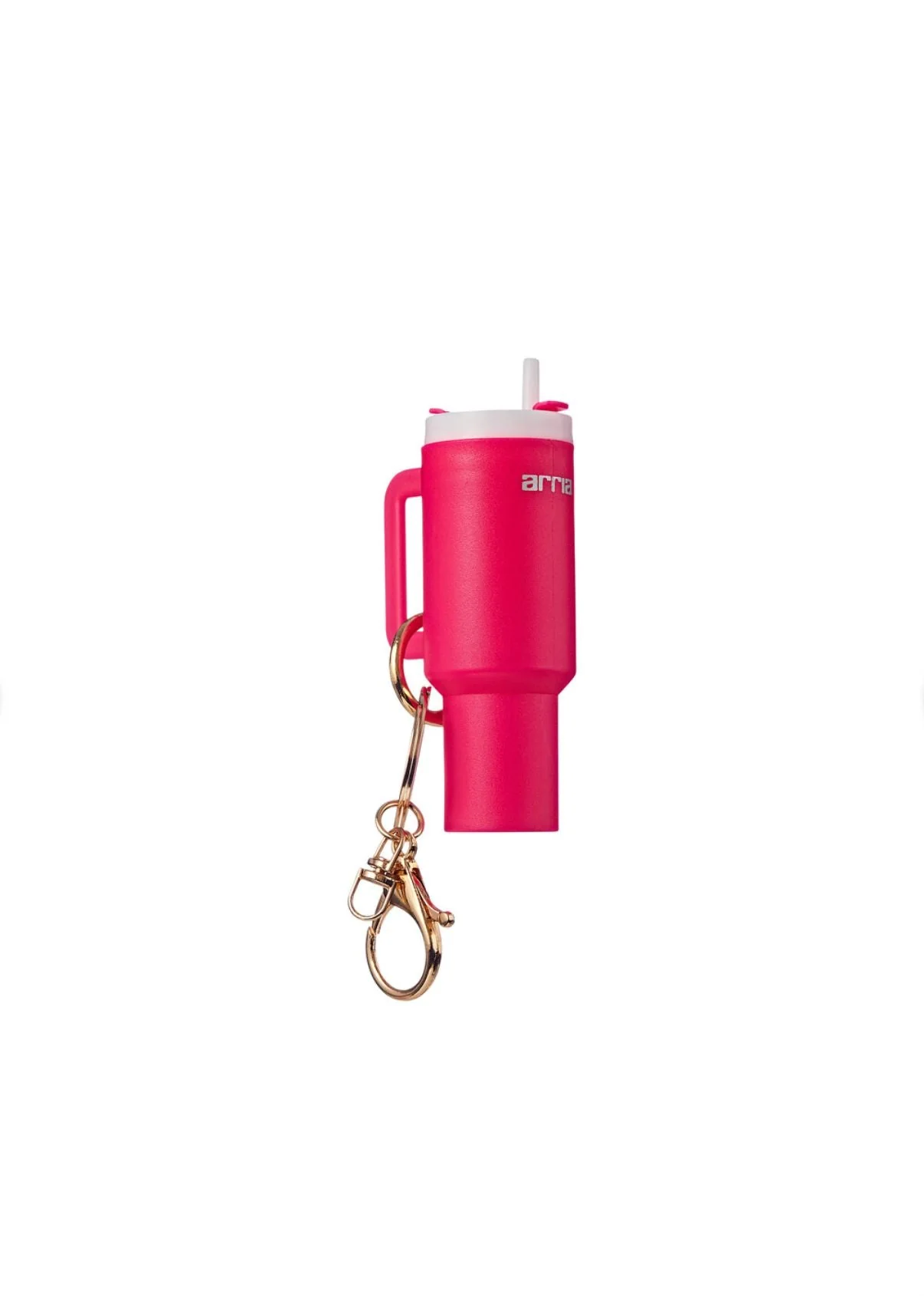 Arria By Kiss Miniature Tumbler Jar - Image 9