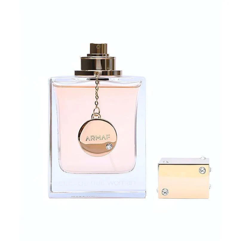 Armaf Club De Nuit Eau de Parfum Women 3.6 oz - Image 4