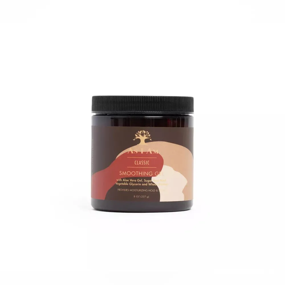 As I Am Classic Smoothing Gel β 8oz