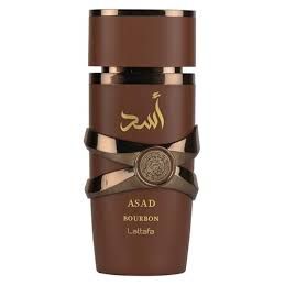 Lattafa Asad Signature Eau de Parfum - 3.4oz - Image 10