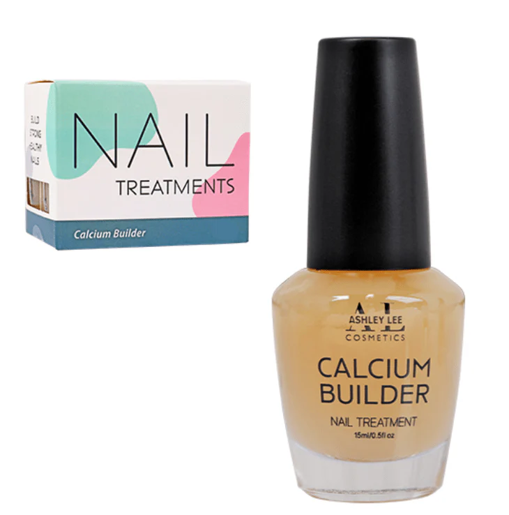 Ashley Lee Nail Treatment – 15ml