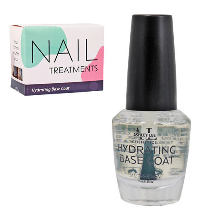 Ashley Lee Nail Treatment – 15ml - Image 2