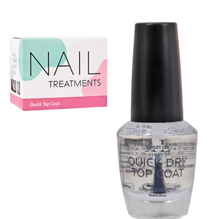 Ashley Lee Nail Treatment – 15ml - Image 6