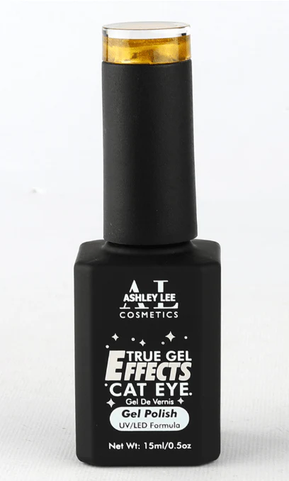 Ashley Lee True Gel Nail Polish – Long-Lasting - Image 4