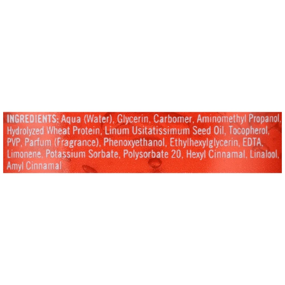 Aunt Jackie’s Don’t Shrink Curling Gel - 3 oz - Image 5