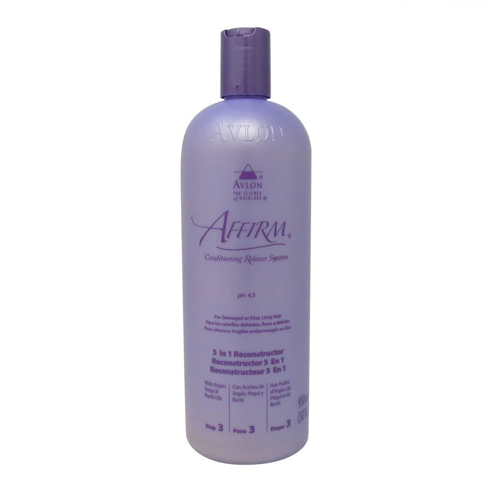 Avlon Affirm 5-in-1 Reconstructor β 32 fl oz