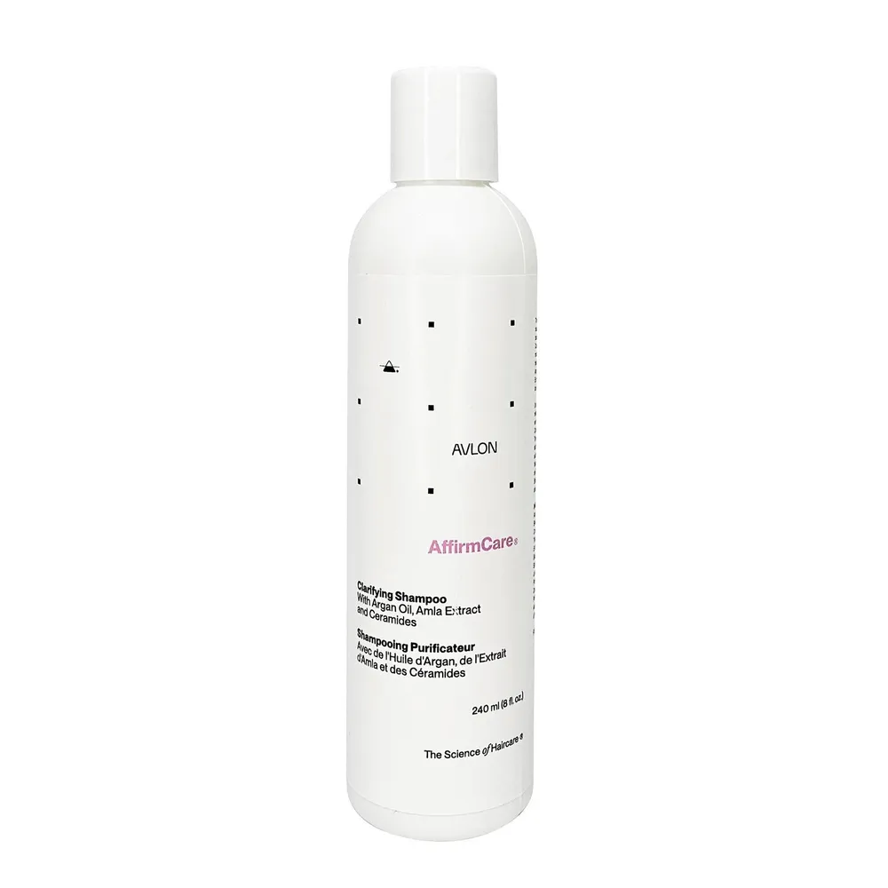 AVLON AffirmCare Clarifying Shampoo β 8oz