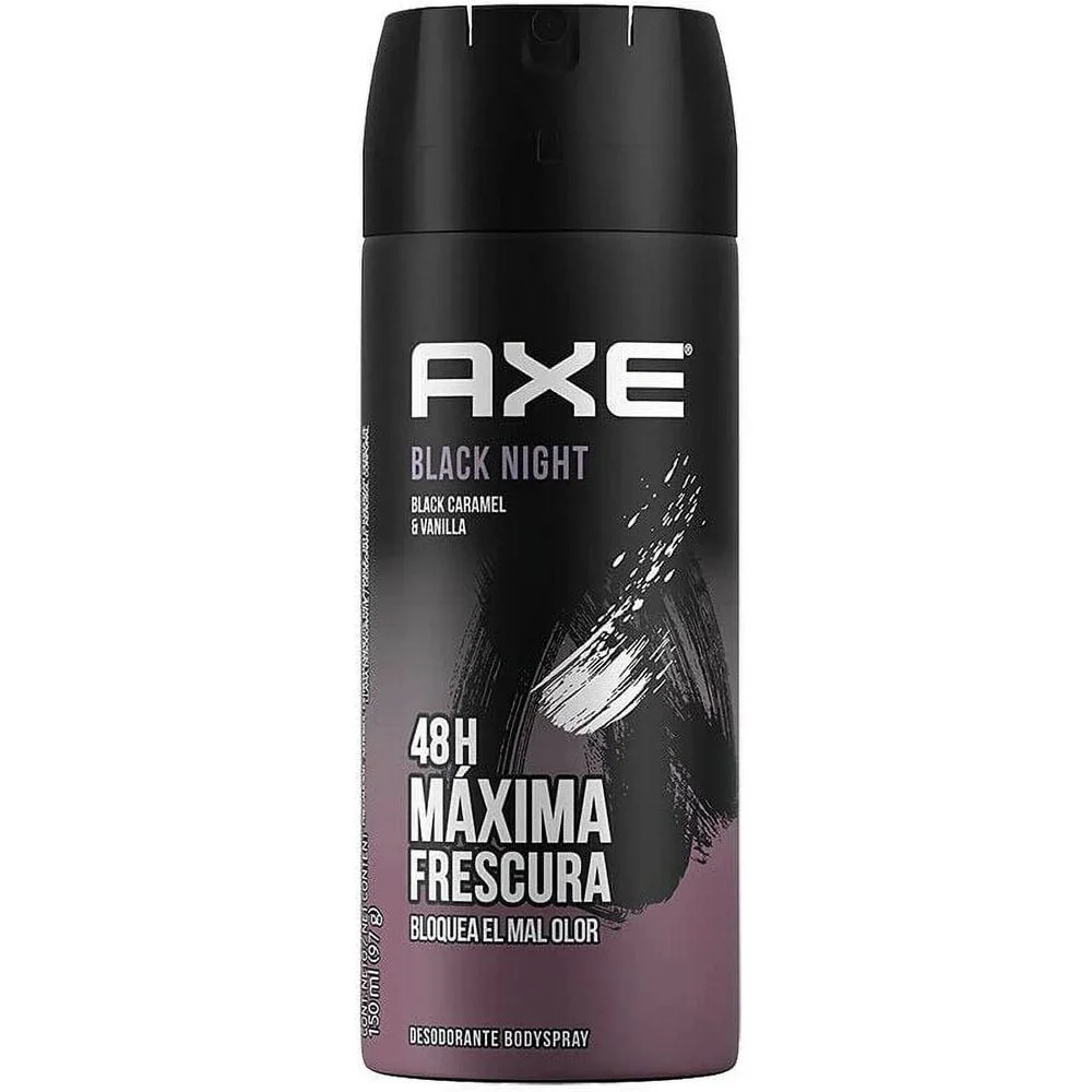 Axe Deodorants 48H Body Spray Collection - 150ml - Image 7