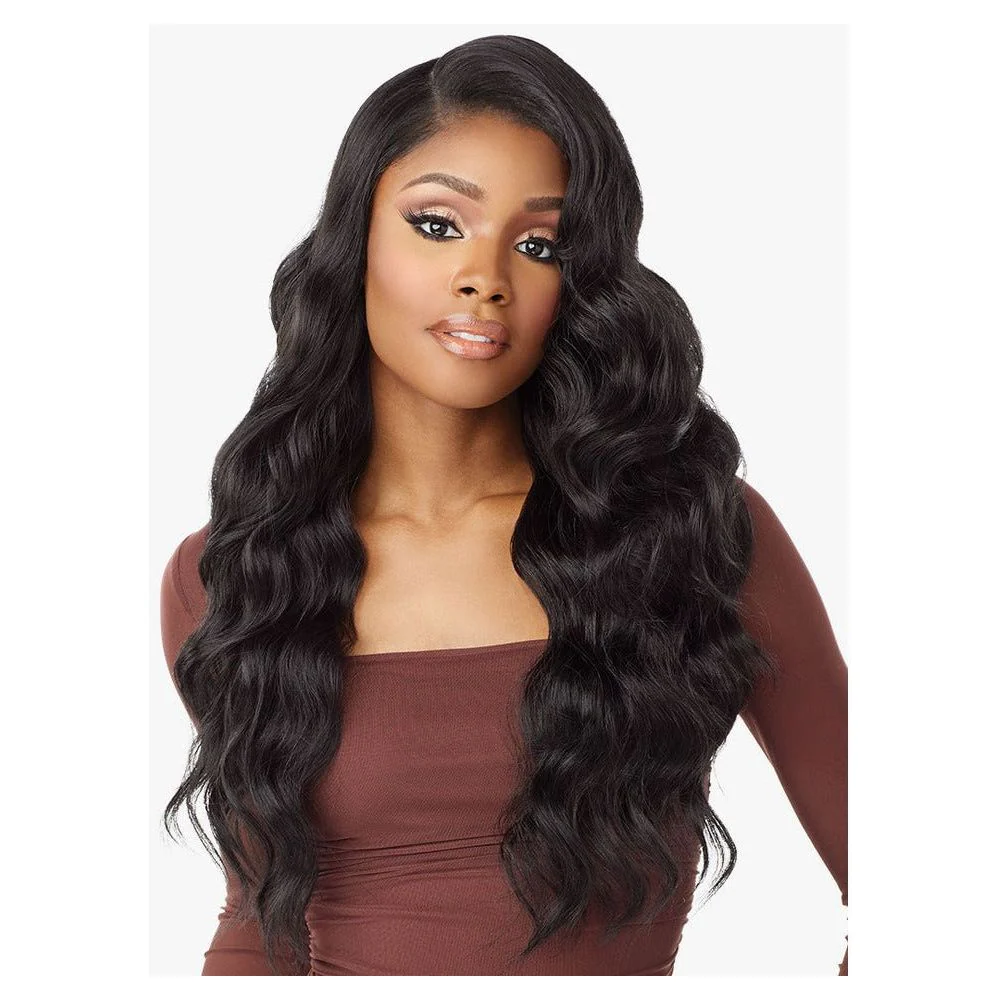 Sensationnel Cloud 9 What Lace HD Synthetic Lace Front - Aziza 26" - Image 2