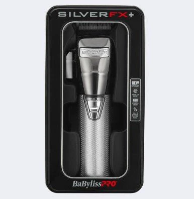 BaByliss PRO All-Metal Lithium Hair Clipper - Image 5