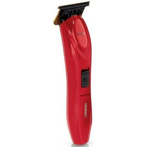 BaByliss PRO FX3 High Torque Cordless Trimmer - Image 4