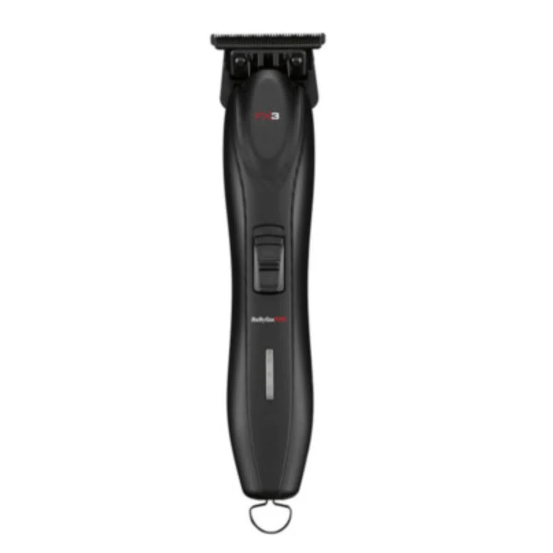BaByliss PRO FX3 High Torque Cordless Trimmer - Image 6
