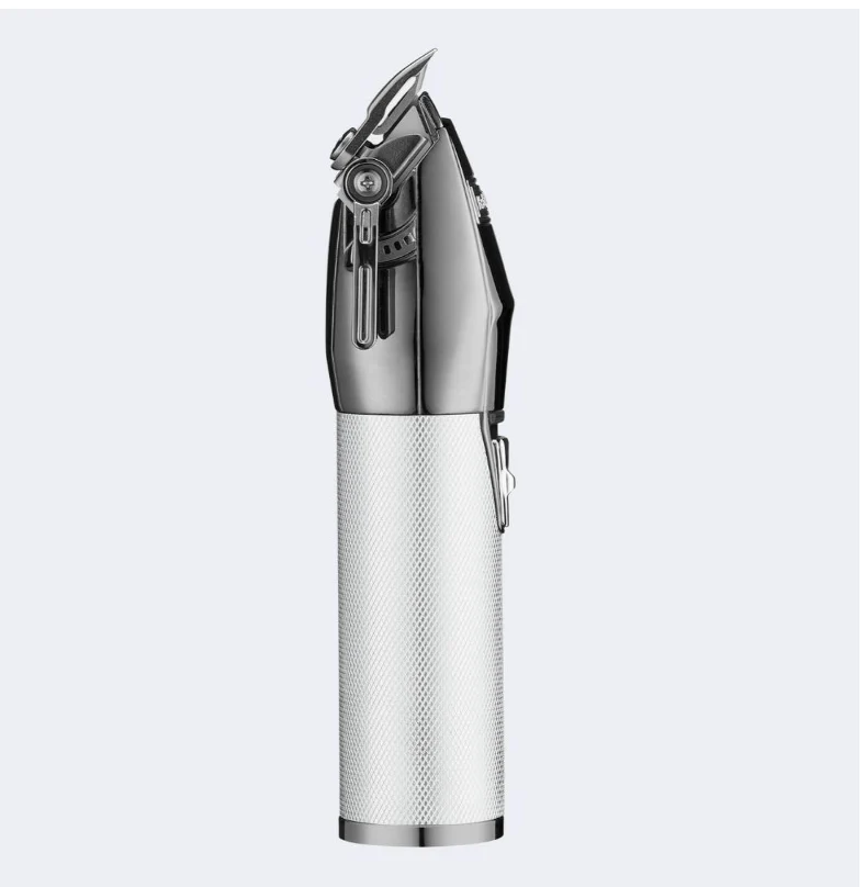 BaBylissPRO All-Metal Lithium Clippers - Image 8