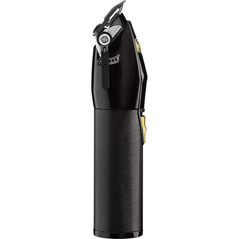 BaBylissPRO BLACKFX Metal Collection Cordless Clipper FX787BN - Image 3