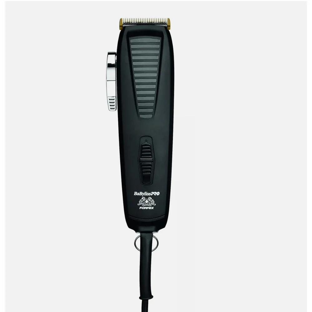 BaBylissPRO Clipper Duo – SteelFX & SuperFX - Image 3