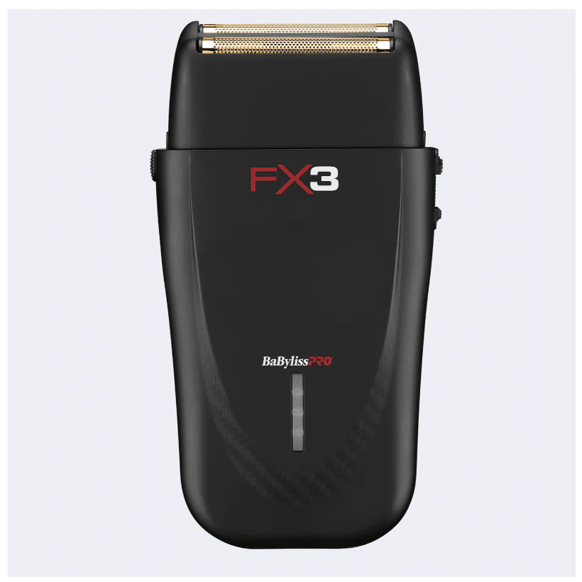 BaBylissPRO FX3 Cordless Clipper – High-Torque Fade Machine DLC Blade - Image 4