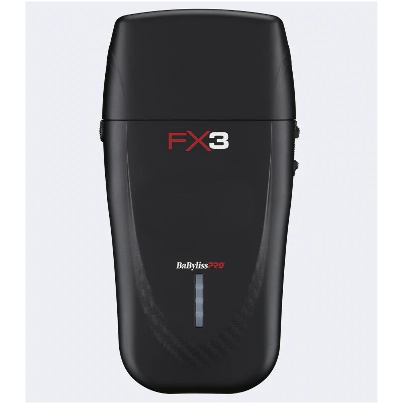 BaBylissPRO FX3 Cordless Clipper – High-Torque Fade Machine DLC Blade - Image 5