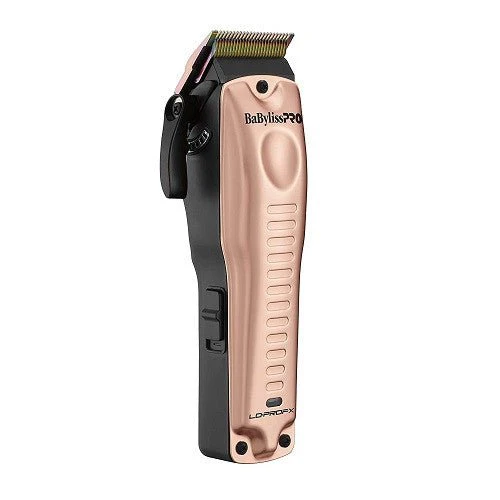 BaBylissPRO LO-PROFX High Performance Clipper & Trimmer Combo Set - Image 3