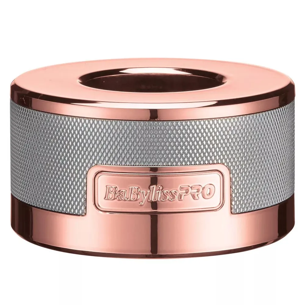 BaBylissPRO MetalFX Clipper Charging Bases - Image 4