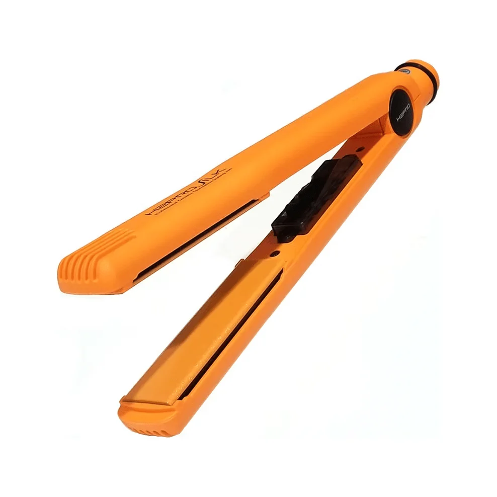 H2PRO Silk Ceramic Tourmaline Styling Iron 3 Colors - Image 6