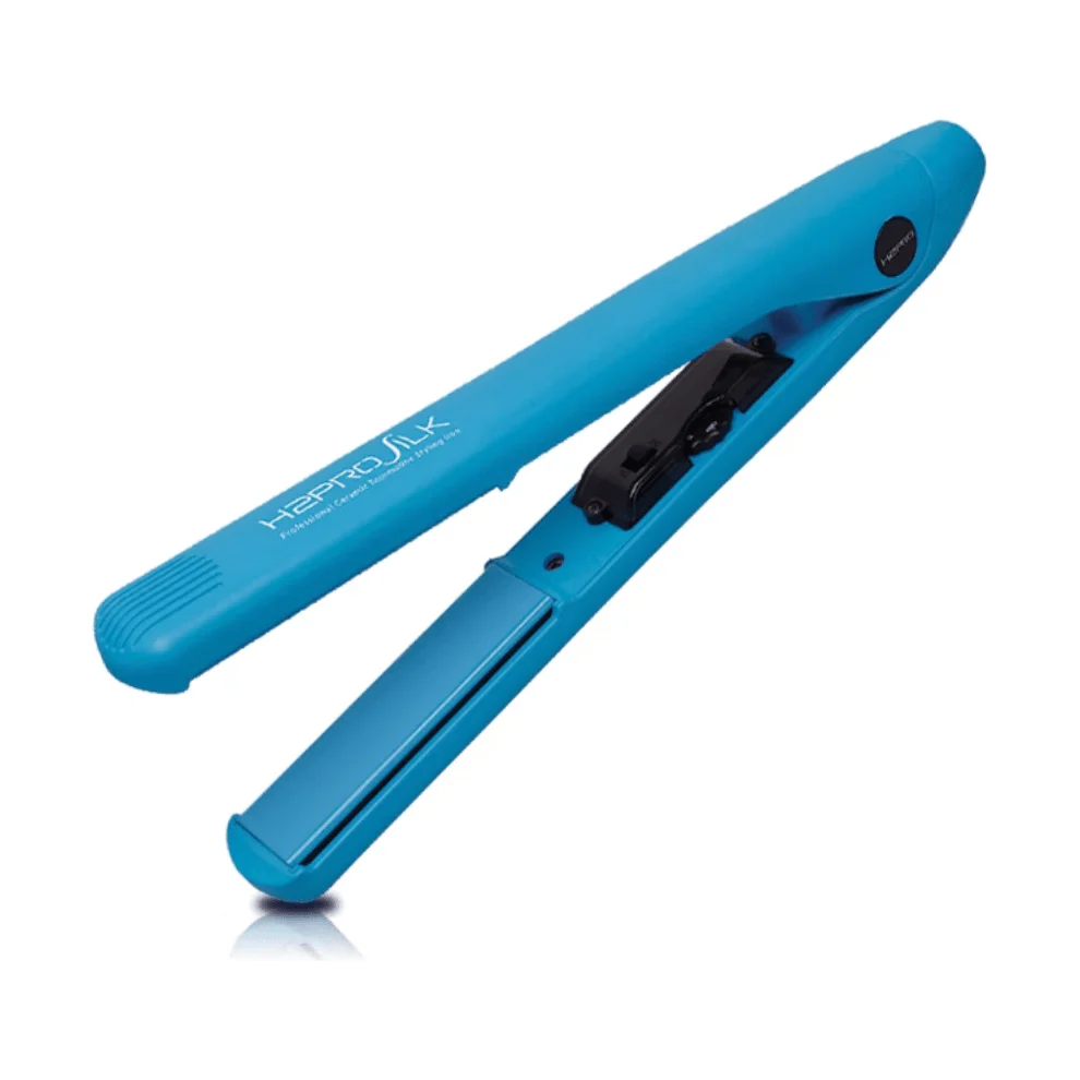H2PRO Silk Ceramic Tourmaline Styling Iron 3 Colors - Image 7