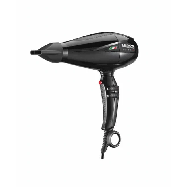 BaBylissPRO Nano Titanium Volare V1 Hair Dryer – 2000W - Image 6