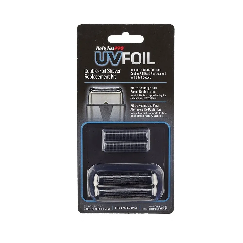 BaBylissPRO UV Foil Shaver Replacement