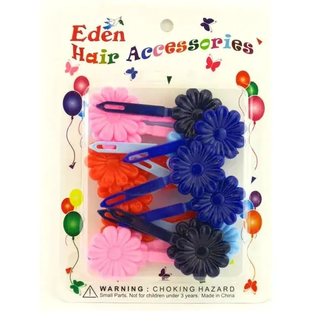 Back to School Barrettes & Bows