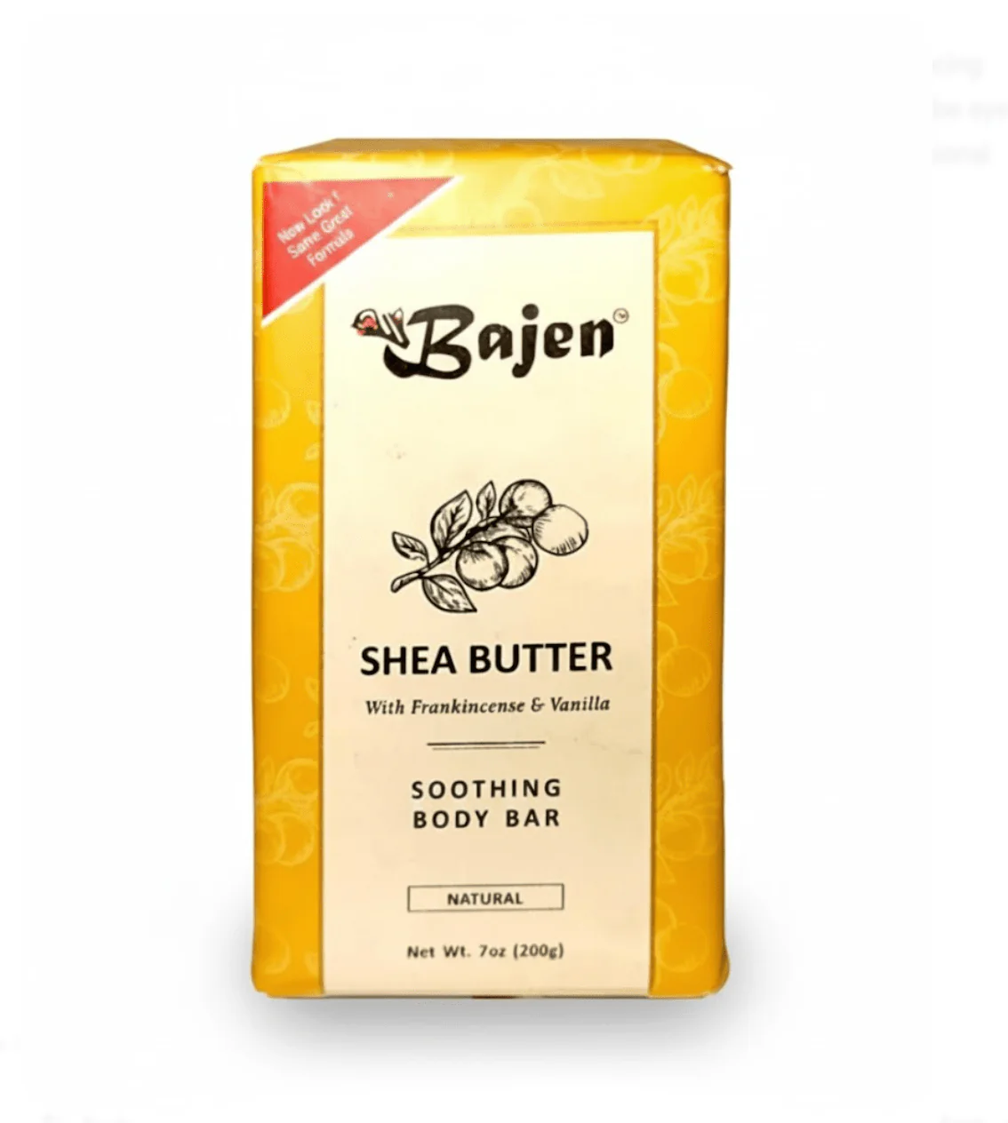 Bajen Nourishing Soap - 7oz - Image 2