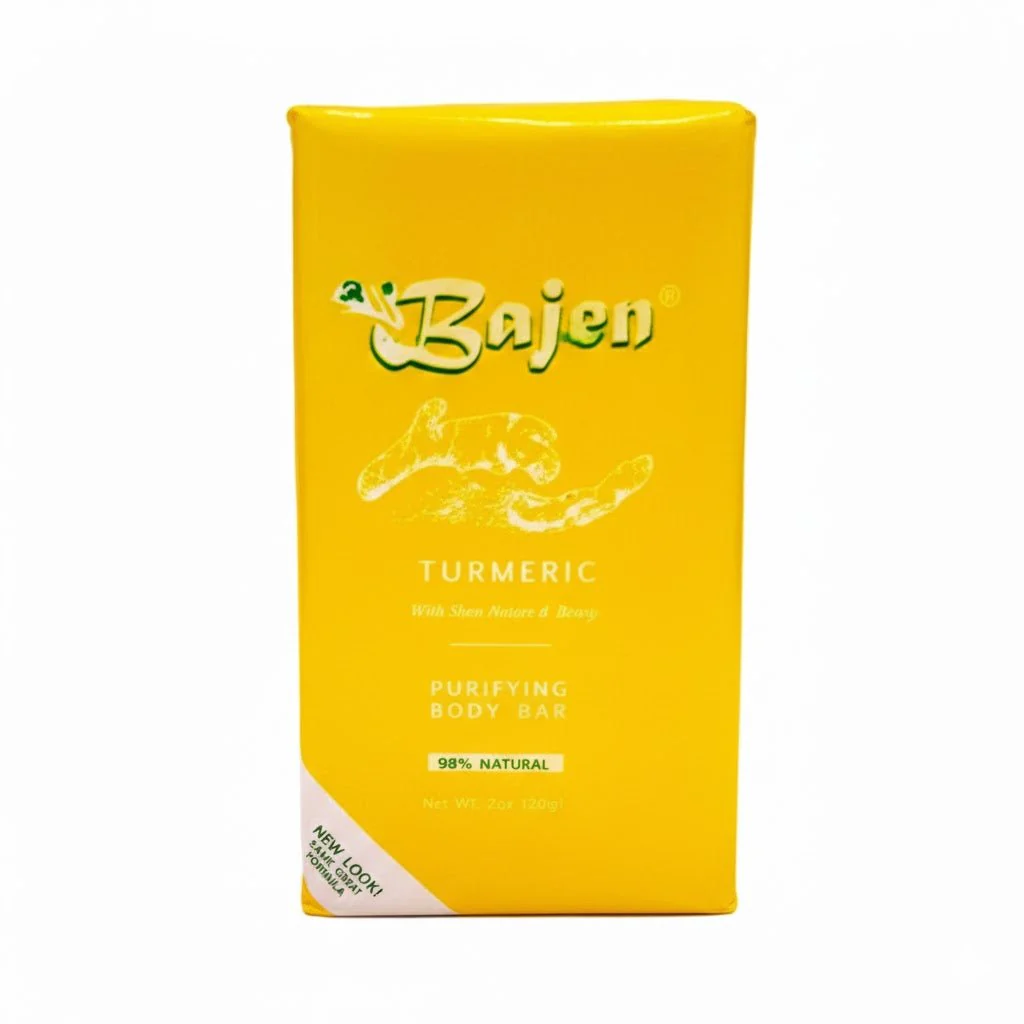 Bajen Nourishing Soap - 7oz - Image 3