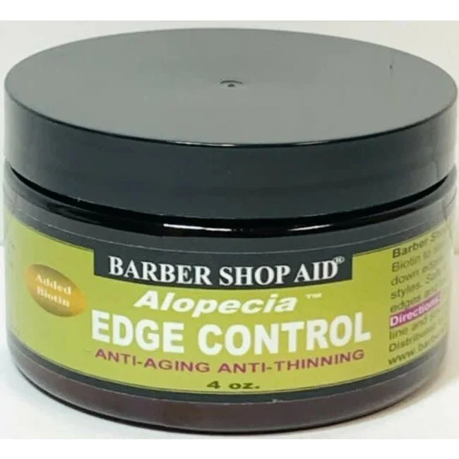 Barber Shop Aid Alopecia Hair Care System – Complete Hair Regrowth Kit - Image 6