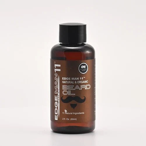 Beard Guyz Edgeman 11 Beard Oil –  2 oz