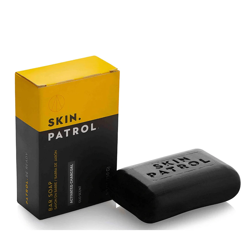 Beard Patrol Skin Bar Soap – 5.2 oz - Image 3