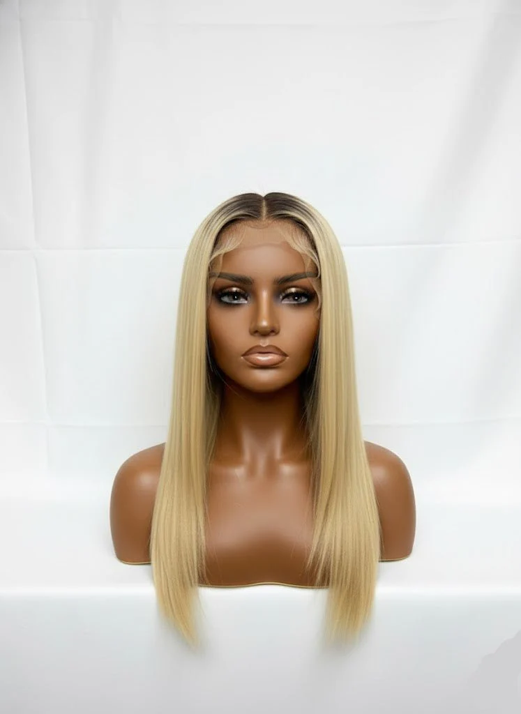 Beautiful Day Vossmi 13x5 HD Frontal Lace Wig - Image 5