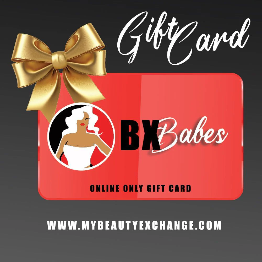 Beauty Exchange Gift Card : Available For Use Online Only! - Image 2