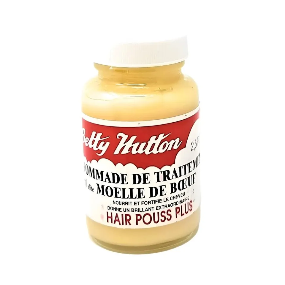Betty Hutton Hair Pouss Plus –2.5 oz