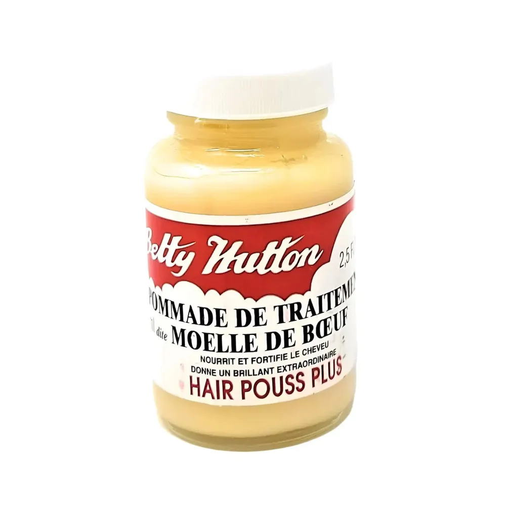 Betty Hutton Hair Pouss Plus –2.5 oz - Image 2